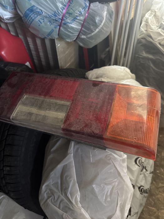 Продам фонарь 2109-99 правая сторона