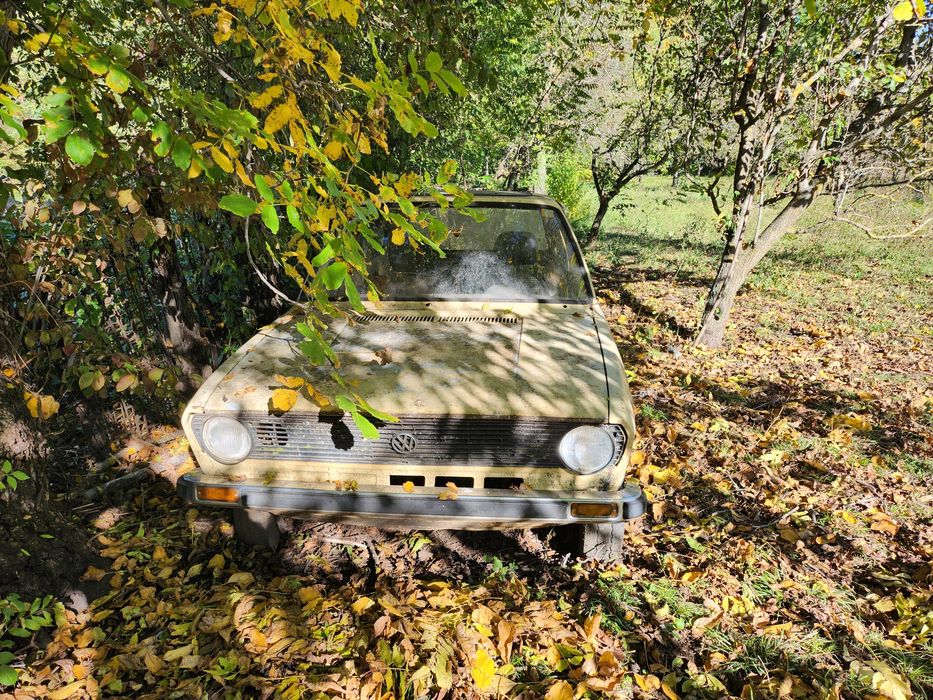 Vw Polo 1 de vanzare