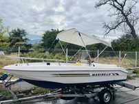 Marinello Happy Fishing 460 open
