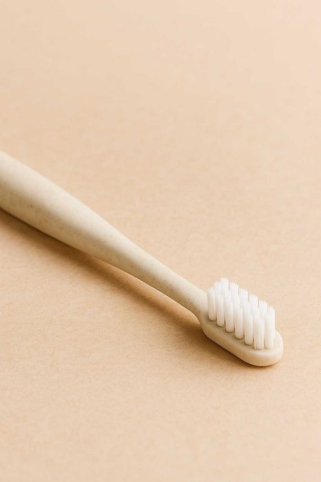 Одноразовая щетка