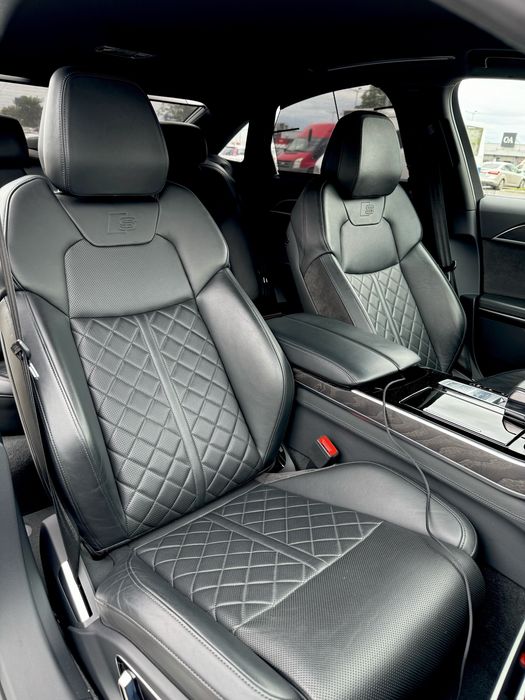 Schimb Audi A8 55 Tfsi