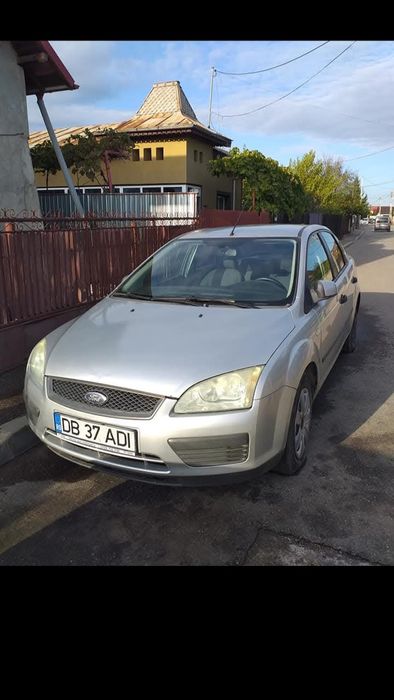 Vand sau schimb ford focus