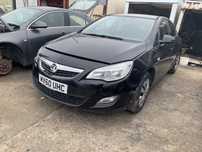 Piese Opel Astra j motor 1.6 xer
