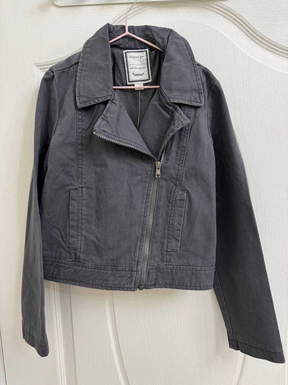 Новые куртки/ветровки KIABI, GAP, H&M, размер 4-12 лет