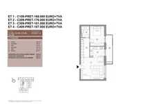 2 camere Nou smart home lux 5 min Nou Ferdinand