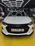 Аренда с выкупом Onix Redline 2024г.с наваротами