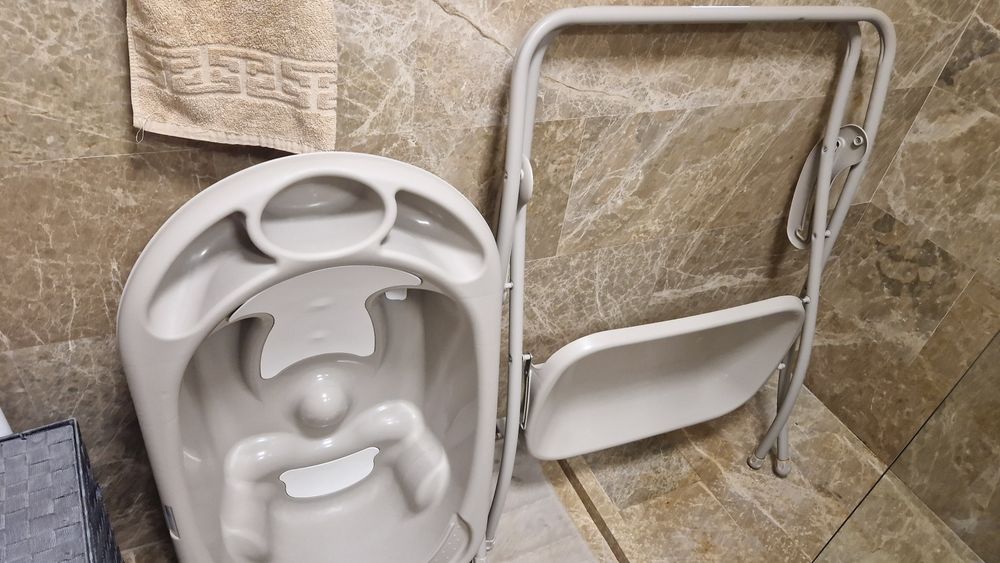 Vând cădiță bebeluși