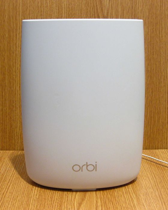 Netgear Orbi LBR20 router WiFi modem cu cartela SIM 4G+ LTE 18 1200 Mb