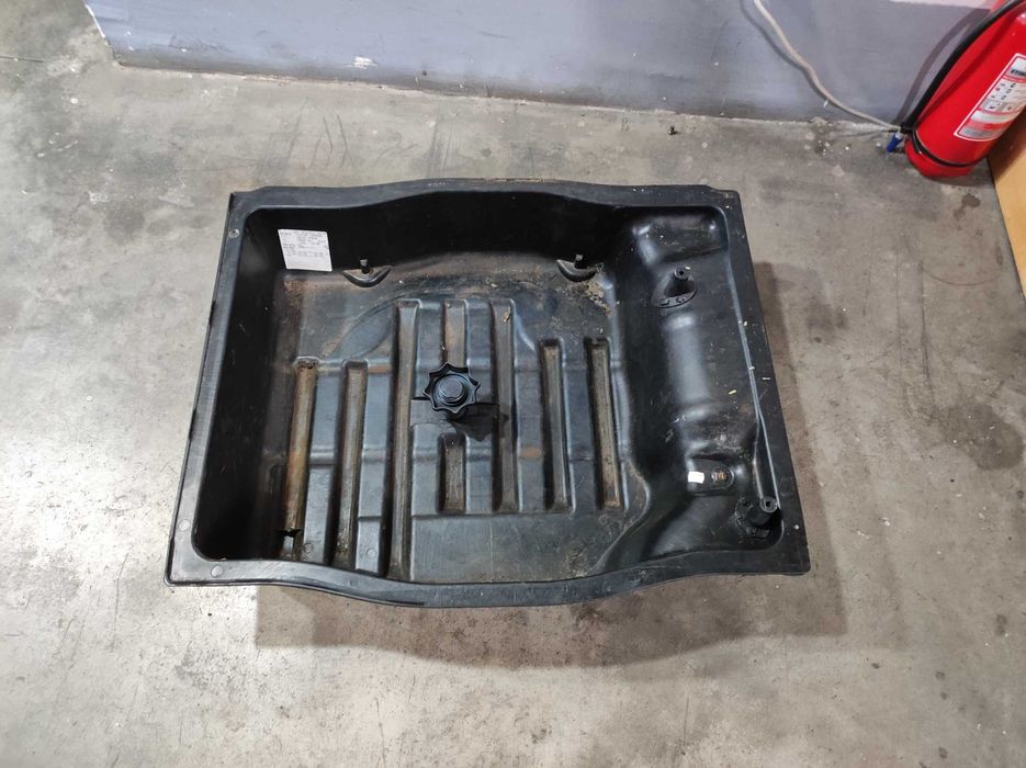 Cuva suport roata volkswagen passat b6 b7 cc 3c cod 3c0813114d