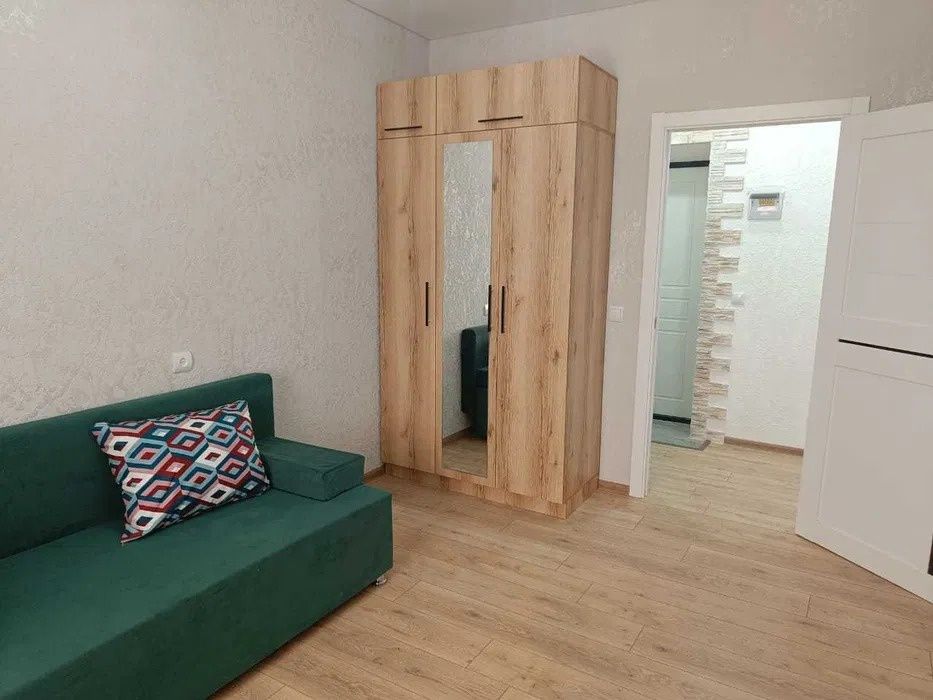 Продается квартира по ул Кудайбердаулы 32 - Рыскулбекова