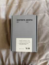 Духи Sisters Aroma S 25, 50 мл