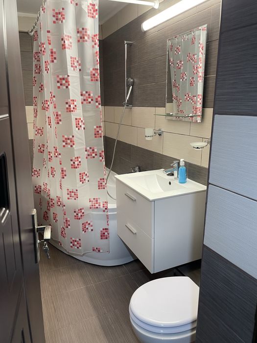 Inchiriez garsoniera sector 3 Campia Libertatii