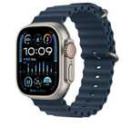 Apple watch ultra 2 49 mm 2023 yil 648$