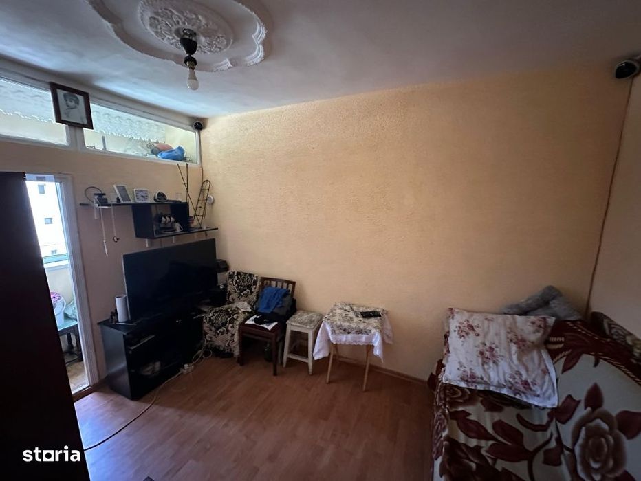 Apartament 2 camere, zona Bahne