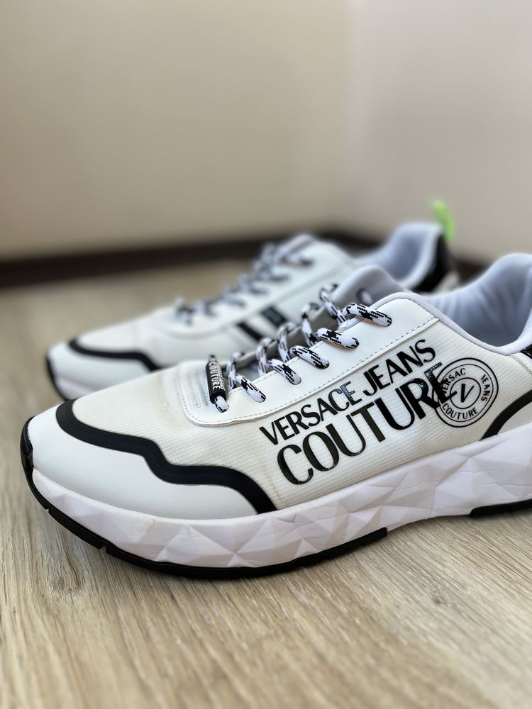 Versace Jeans Couture Мъжки Сникърси Номер42