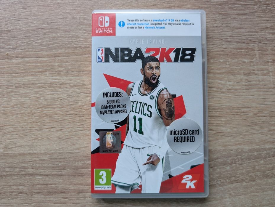 Vand Jocuri Nintendo switch