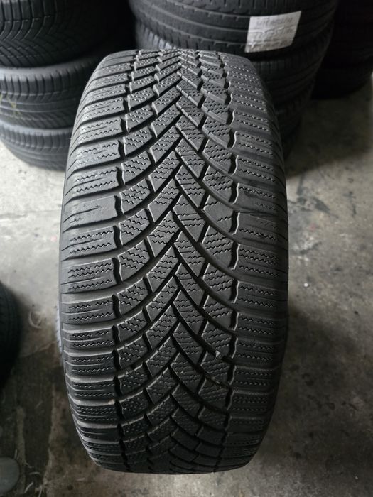 Bridgestone 235/55 R18 104H MS iarnă