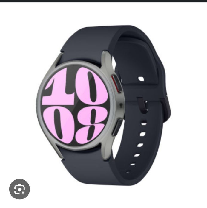 Продам galaxy watch 6 в отличном состоянии