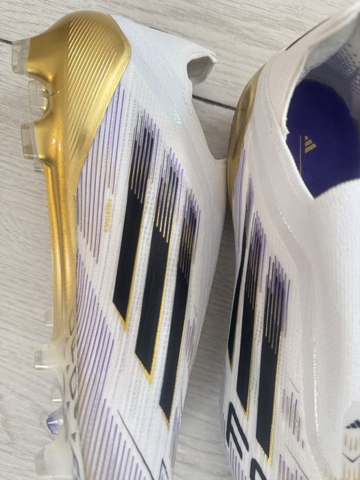 Ghete Adidas F50 elite