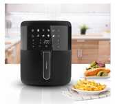 AirFryer R-2835 Rohnson