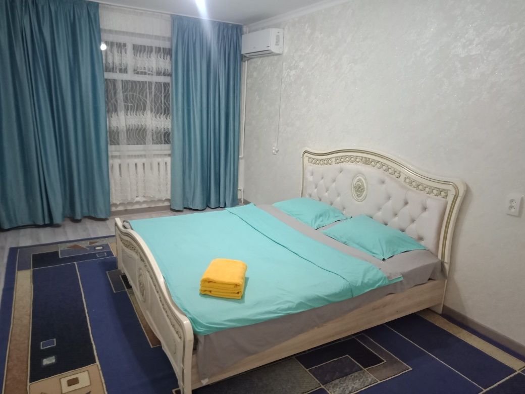 Квартира 1 ком Мкр