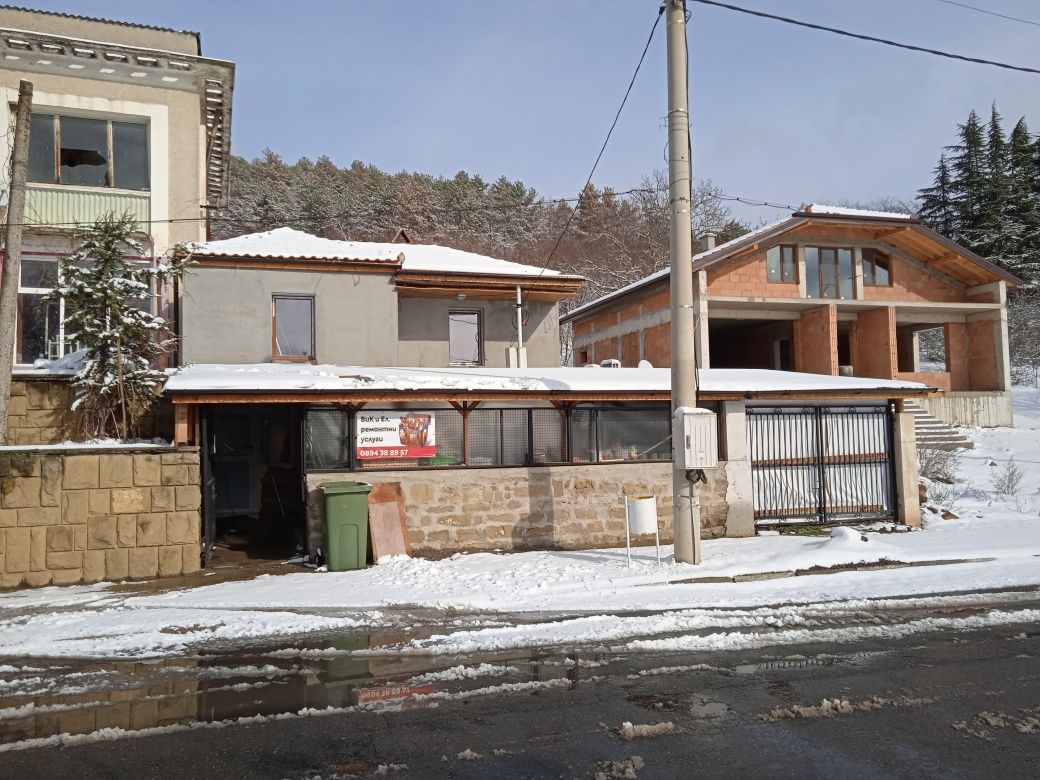 Продава се Къща в с. Горица, Област Бургас - 140 кв.м за 608 €/кв.м - Снимка #15