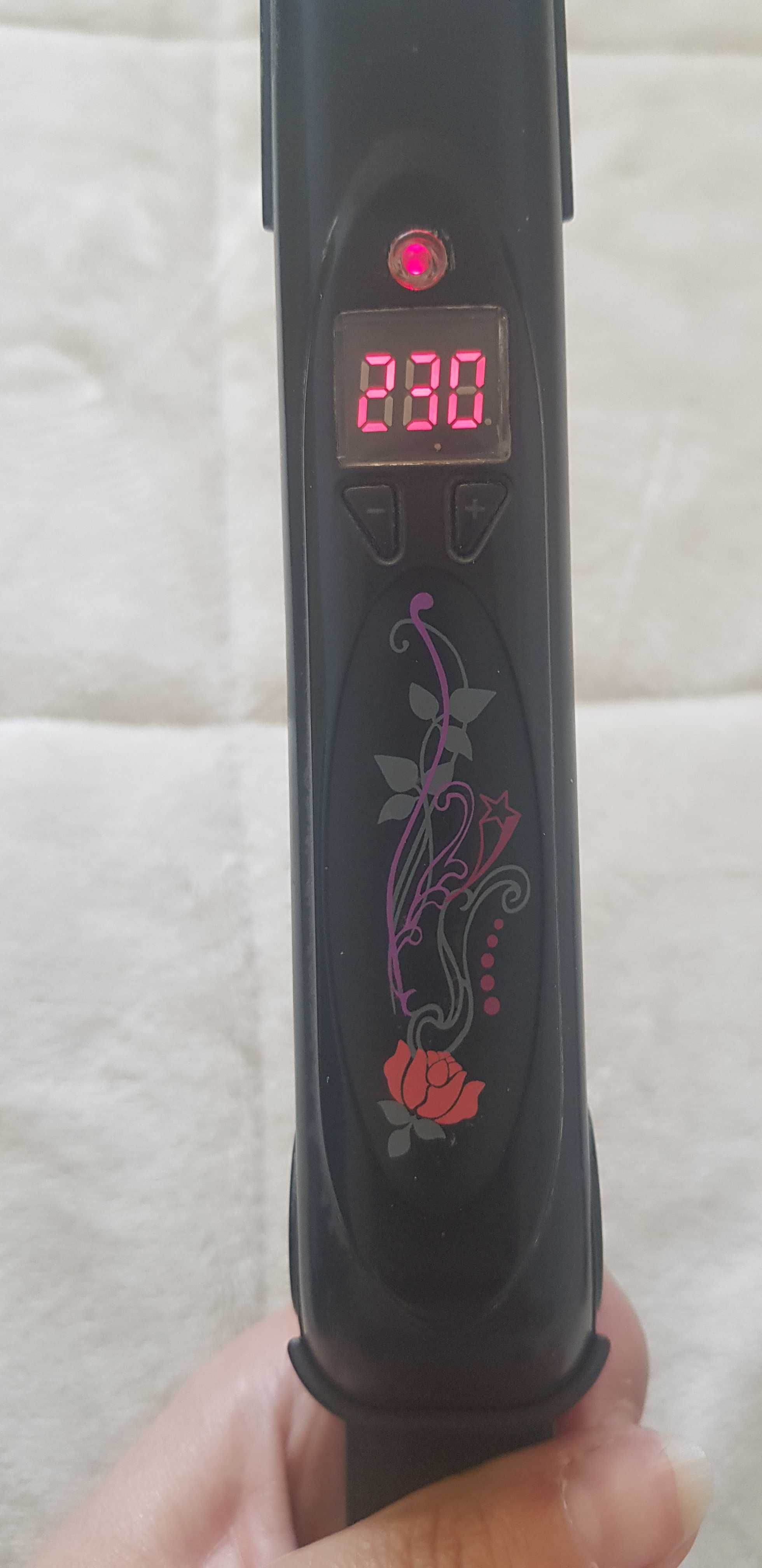 Placă Remington de întins/ondulat păr