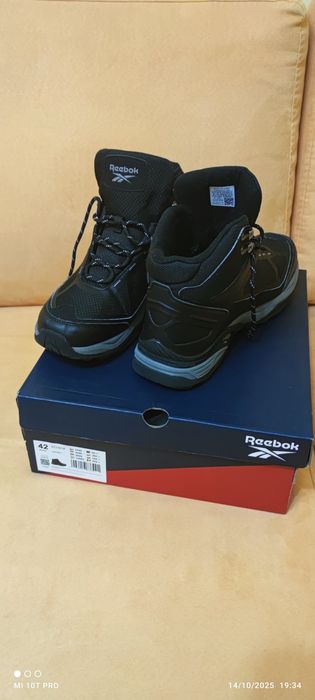 Зимни боти Reebok