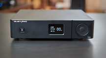 DAC Gustard X18  – stare impecabilă