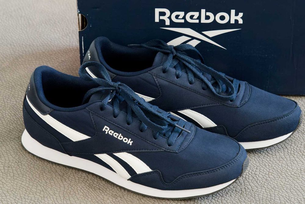Кроссовки REEBOK ROYAL CL JOGGER 3 (оригинал) 43р