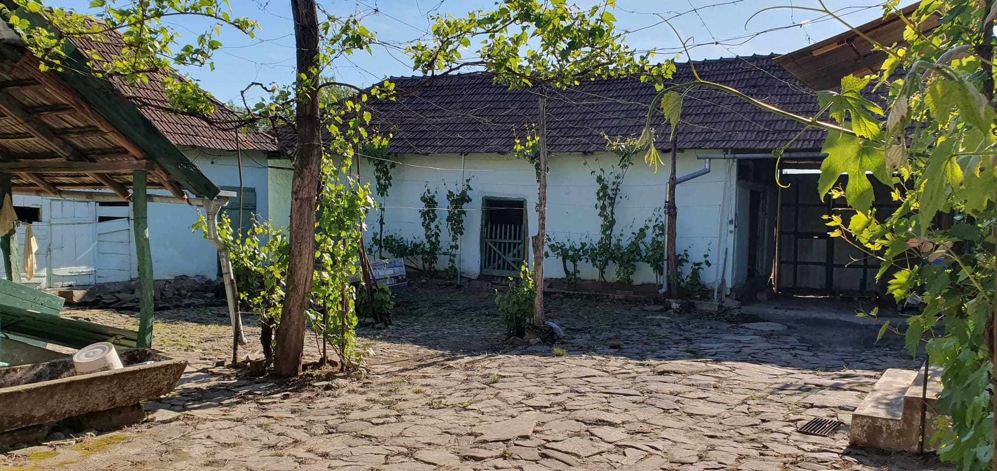 casa la sat  Sambata Bihor de vanzare