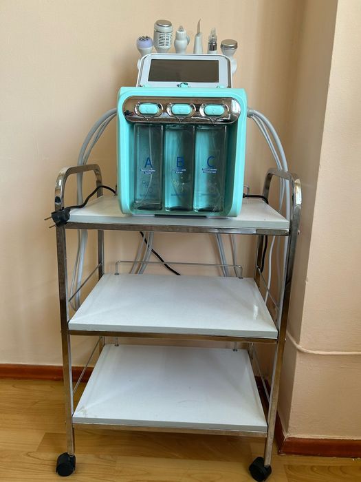 Косметологический аппарат RF