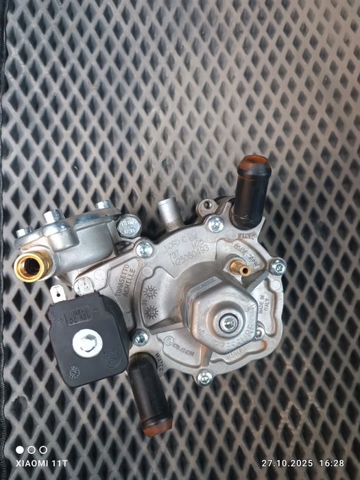 Пропан редуктор сотилади