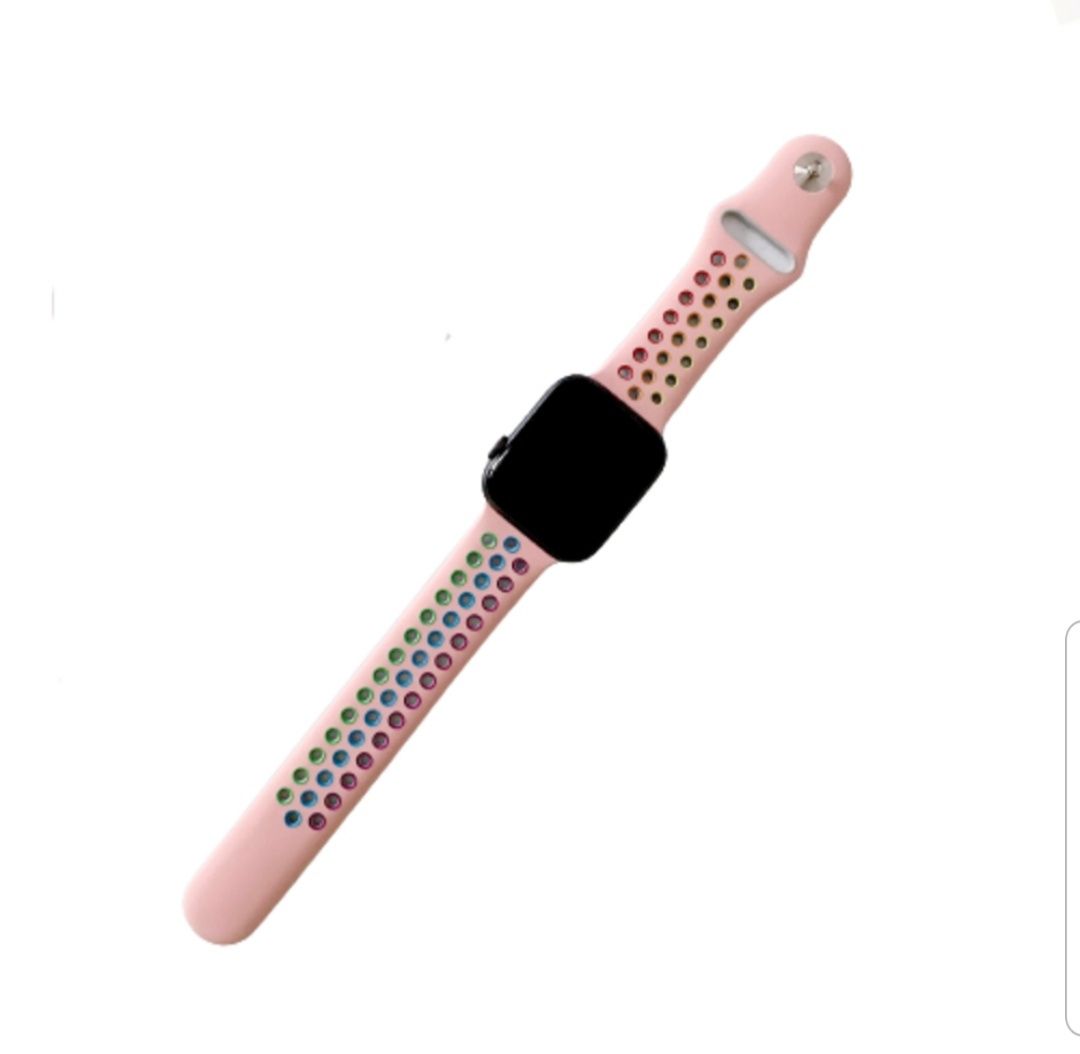 Каишки за Apple Watch смарт часовник + подарък 1бр