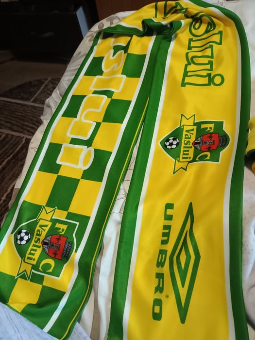 Fular Umbro FC Vaslui