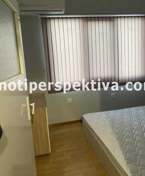 Продава се Двустаен апартамент в Пловдив, Христо Смирненски - 47 кв.м за 1009 €/кв.м - Снимка #8