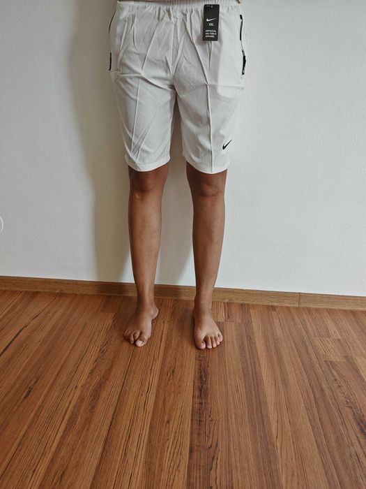 pantaloni scurti barbati Nike