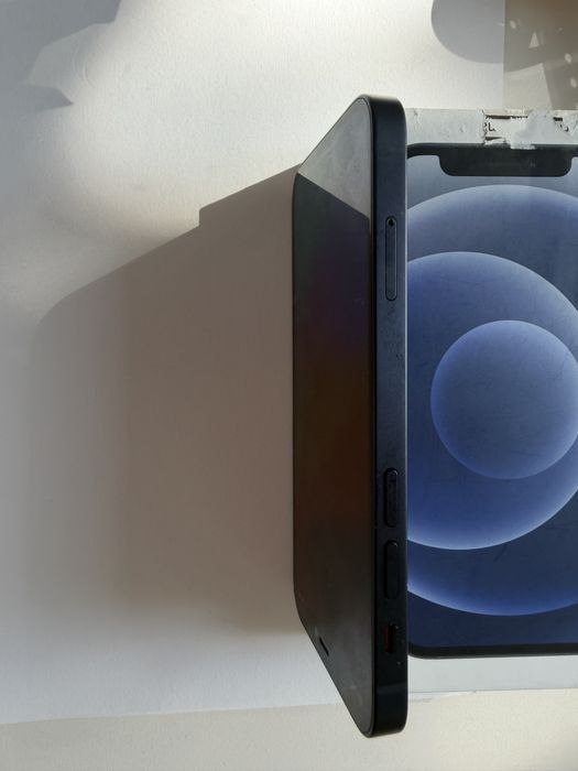 Iphone 12 mini, stare foarte buna de functionare