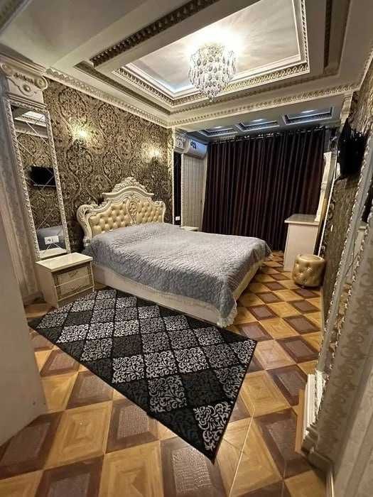 ПОЖАРКА ц-4 Площадь:105м2 евро  упакованная королевский этаж;
