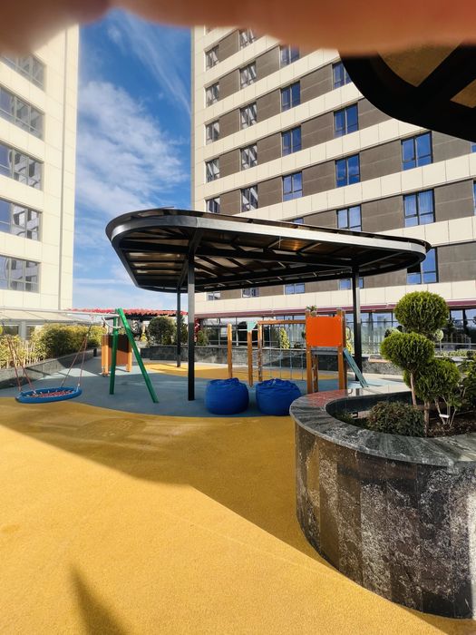 Modera Towers 3-к Квартирта 71м2 Яккасарайский Район, Шота Руставели