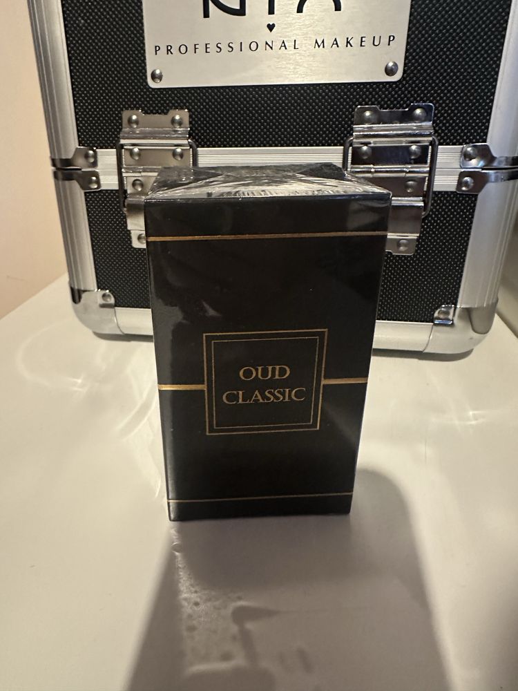 Oud Classic Ahmed Al Maghribi унисекс парфюм EDP, 50ML
