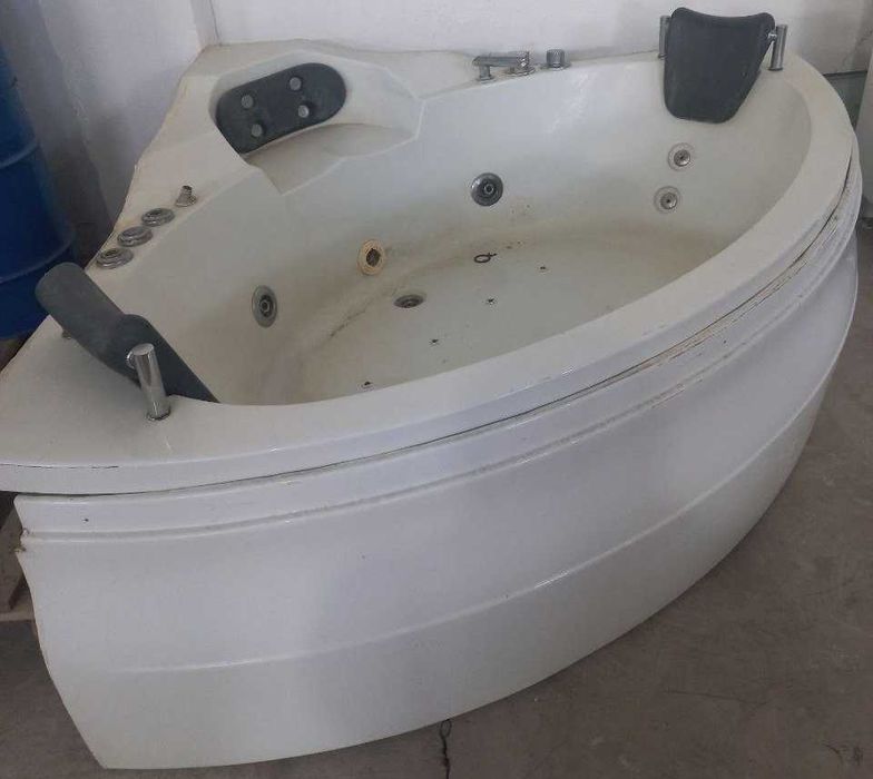 ДЖакузи                                     1