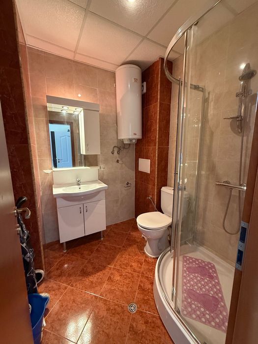 Продава се Едностаен апартамент в к.к. Слънчев бряг - 40 кв.м за 1300 €/кв.м - Снимка #5