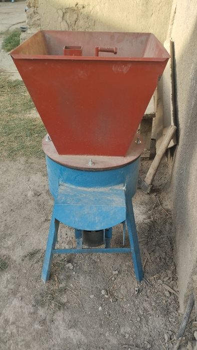 Dirabilka sotiladi yagi