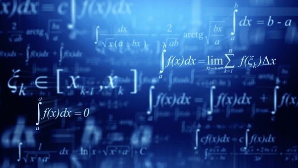 Meditatii matematica