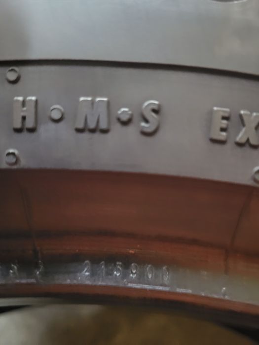 4 anvelope 255 55 R 18 Continental All Season M + S