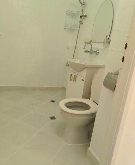 Дава се под наем Двустаен апартамент в София, Зона Б-5 - 55 кв.м за 562 € - Снимка #9