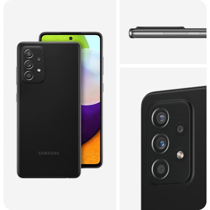 Samsung A72 8/128