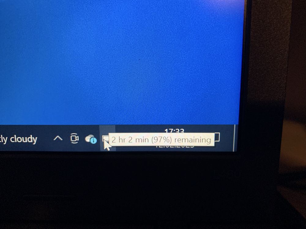 Vand laptop Lenovo ThinkPad L460.
