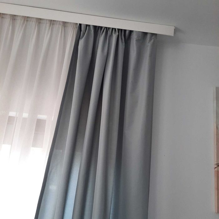 Draperii de dormitor sau living